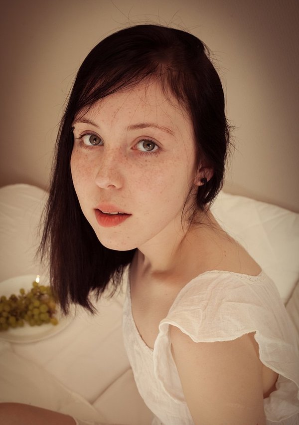 Евгения, 21