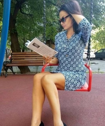 Полина, 42